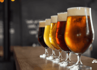 Cerveza y calorías: claves para un consumo equilibrado noticias tendencias consumo cerveza