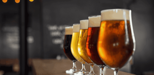 Cerveza y calorías: claves para un consumo equilibrado noticias tendencias consumo cerveza