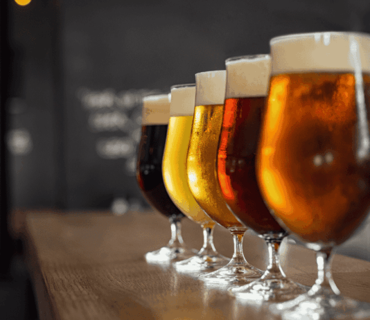 Cerveza y calorías: claves para un consumo equilibrado noticias tendencias consumo cerveza