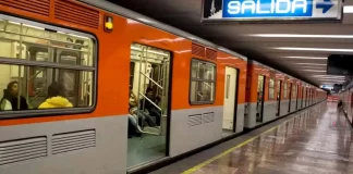 Metro de la CDMX suma nuevo beneficio para usuarios en 2026 novedades metro cdmx