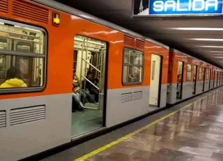Metro de la CDMX suma nuevo beneficio para usuarios en 2026 novedades metro cdmx