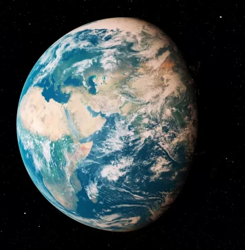 Descubren hidrógeno oculto en el núcleo de la Tierra nucleo de la tierra
