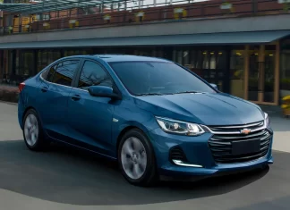 Chevrolet baja el precio del Onix y redefine el acceso al sedán más económico onix chevrolet 2026 precio