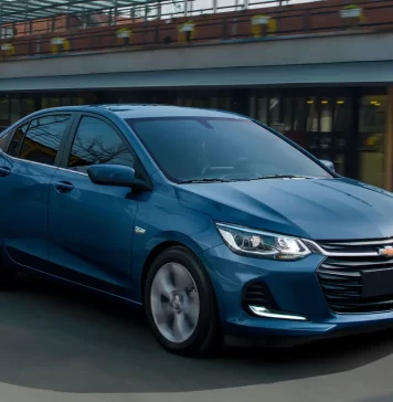 Chevrolet baja el precio del Onix y redefine el acceso al sedán más económico onix chevrolet 2026 precio