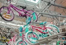 Bicicletas hasta 70% de descuento, próximo outlet 2026 outlet de bicicletas cdmx 2026