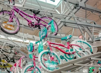 Bicicletas hasta 70% de descuento, próximo outlet 2026 outlet de bicicletas cdmx 2026