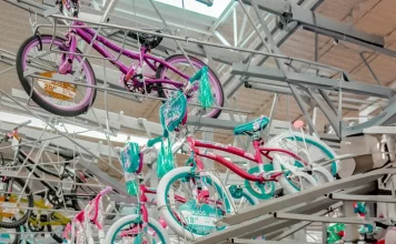 Bicicletas hasta 70% de descuento, próximo outlet 2026 outlet de bicicletas cdmx 2026