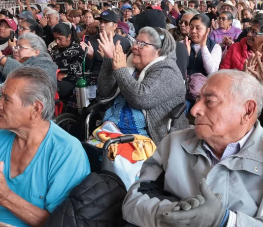 Alertan descuentos a pensionados del IMSS en marzo pensionados imss dinero