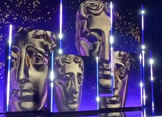 Premios BAFTA 2026: Una noche de cine, sorpresas y celebraciones en Londres premios bafta 2026