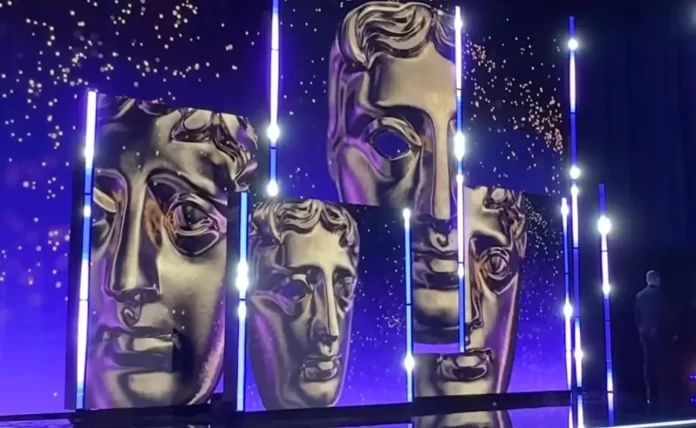premios bafta 2026