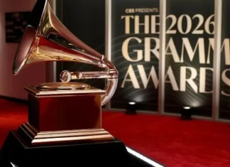 Grammy 2026: Lista histórica de ganadores y momentos clave premios grammy 2026 ganadores