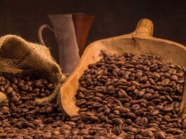 Brasil apunta a récord histórico en producción de café para 2026 produccion cafe brasil 2026