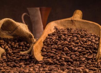 Brasil apunta a récord histórico en producción de café para 2026 produccion cafe brasil 2026