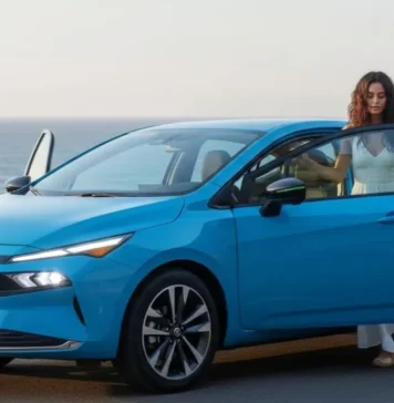 Nissan inicia producción del Versa 2026 en México produccion versa 2026 mexico