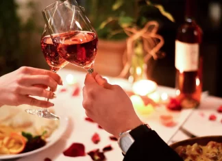 San Valentín en CDMX 2026: planes y lugares según tu estado civil recomendaciones restaurantes san valentin