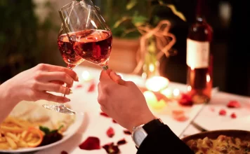San Valentín en CDMX 2026: planes y lugares según tu estado civil recomendaciones restaurantes san valentin