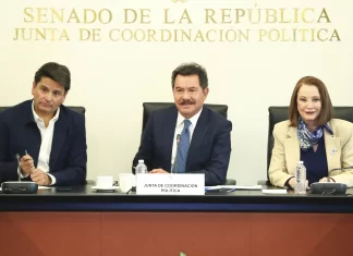 Reforma laboral de 40 horas avanza en el Senado y reabre debate nacional reforma 40 horas en mexico