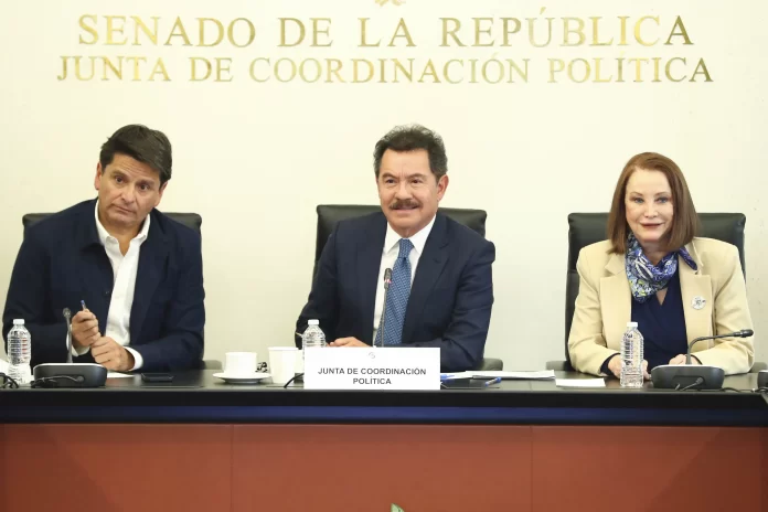 reforma 40 horas en mexico