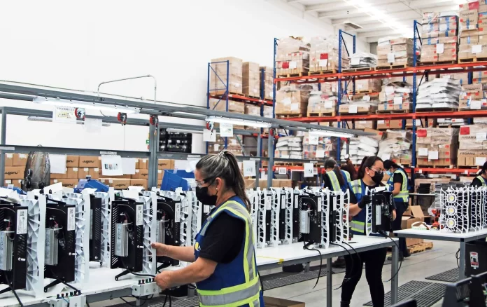 reforma 40 horas laborales