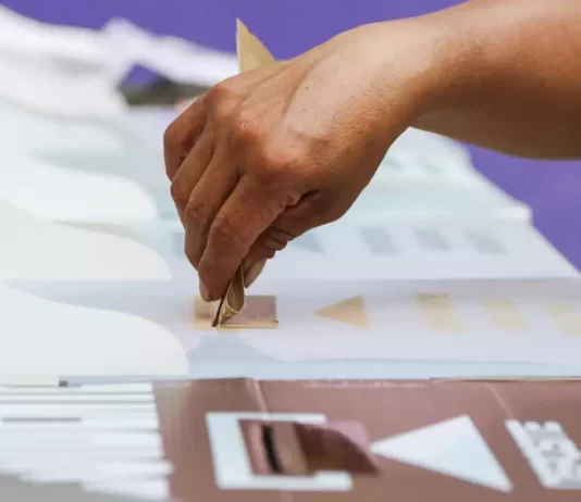 Reforma electoral plantea ajuste a plurinominales y al INE reforma electoral en mexico