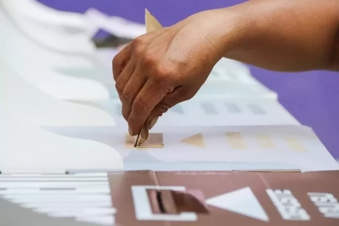 reforma electoral en mexico