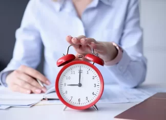 México avanza hacia la jornada laboral de 40 horas semanales reforma jornada laboral 40 horas revistaflow