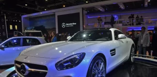 Mercedes-Benz ajusta estrategia tras caída de beneficios y anuncia 40 lanzamientos reinvencion negocio mercedes benz