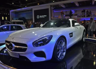 Mercedes-Benz ajusta estrategia tras caída de beneficios y anuncia 40 lanzamientos reinvencion negocio mercedes benz