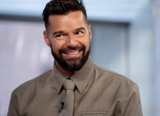 Ricky Martin confirma concierto en CDMX y desata expectativa ricky martin en mexico 2026
