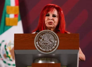 Morena fractura filas en Campeche tras decisión legislativa rompen con laysa sansores