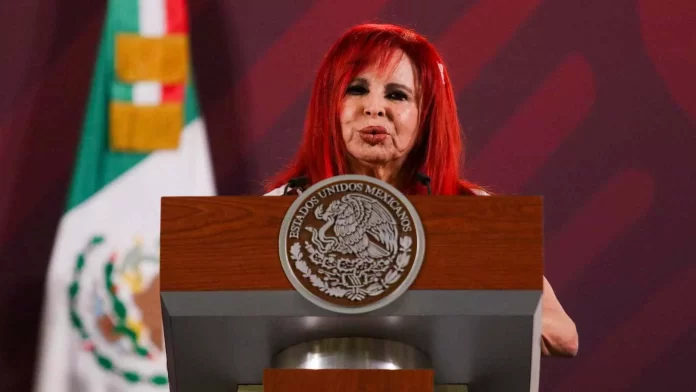 rompen con laysa sansores