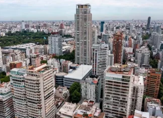 CDMX enfrenta límite territorial para nueva vivienda se acaba el terreno de vivienda en cdmx