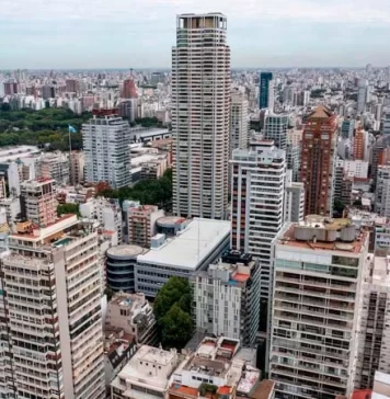 CDMX enfrenta límite territorial para nueva vivienda se acaba el terreno de vivienda en cdmx