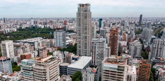 El crédito hipotecario pierde fuerza en el mercado inmobiliario se acaba el terreno de vivienda en cdmx