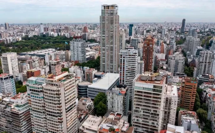 se acaba el terreno de vivienda en cdmx