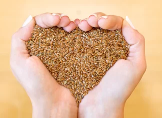 Semillas con colágeno: opciones naturales para un snack saludable semillas colageno salud