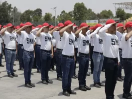 Congreso CDMX pide reforzar el Servicio Militar Nacional servicio militar en mexico