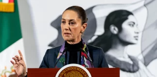 Sheinbaum impulsa iniciativa para eliminar pensiones millonarias en México sheinbaum pensiones millonarias