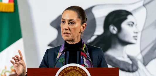 Sheinbaum impulsa iniciativa para eliminar pensiones millonarias en México sheinbaum pensiones millonarias