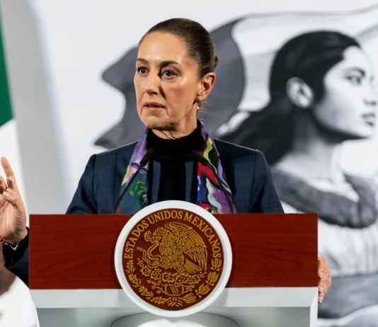 Sheinbaum impulsa iniciativa para eliminar pensiones millonarias en México sheinbaum pensiones millonarias