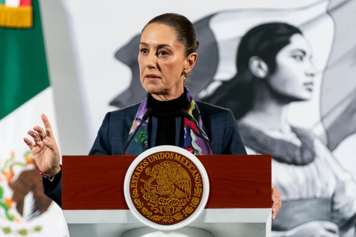 sheinbaum pensiones millonarias