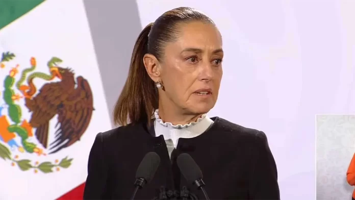 sheinbaum plan activacion