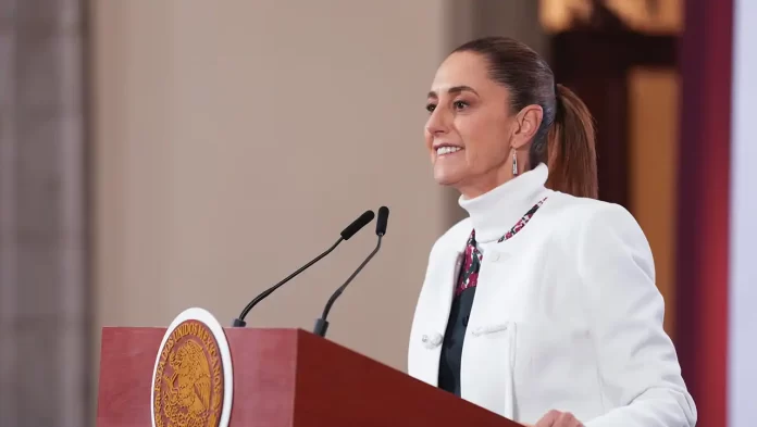 sheinbaum reforma electoral 2026