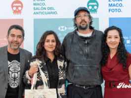 Starbucks México lleva el café al centro del arte contemporáneo en ZONAMACO 2026 starbucks zona maco