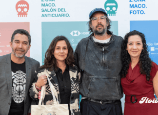 Starbucks México lleva el café al centro del arte contemporáneo en ZONAMACO 2026 starbucks zona maco