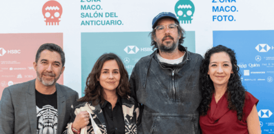 Starbucks México lleva el café al centro del arte contemporáneo en ZONAMACO 2026 starbucks zona maco