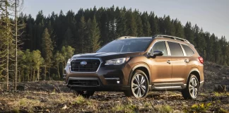Estas marcas fabrican los mejores autos, según Consumer Reports subaru mejores autos consumer reports 2026