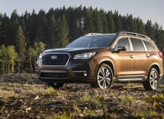 Estas marcas fabrican los mejores autos, según Consumer Reports subaru mejores autos consumer reports 2026