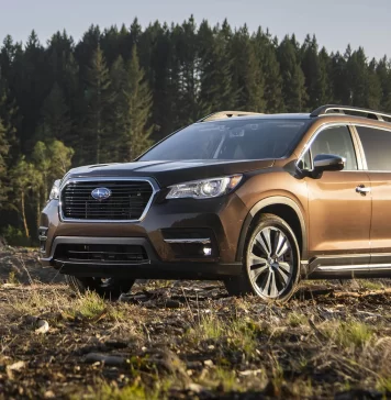 Estas marcas fabrican los mejores autos, según Consumer Reports subaru mejores autos consumer reports 2026