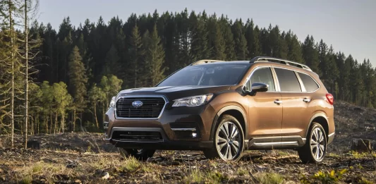 Estas marcas fabrican los mejores autos, según Consumer Reports subaru mejores autos consumer reports 2026